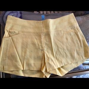 Bebe shorts